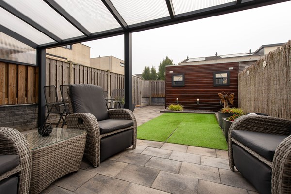 Medium property photo - Moerasberg 56, 4708 NK Roosendaal